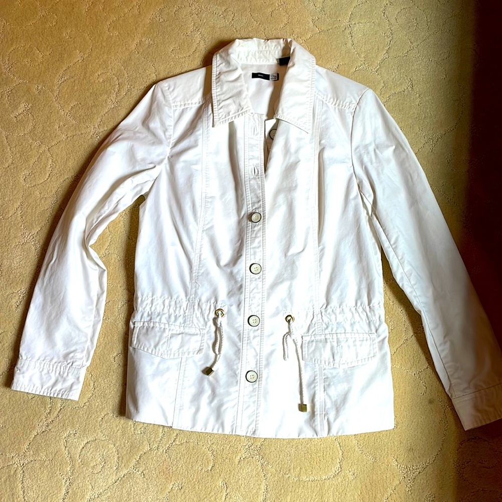 Sport jacket saks fifth Avenue